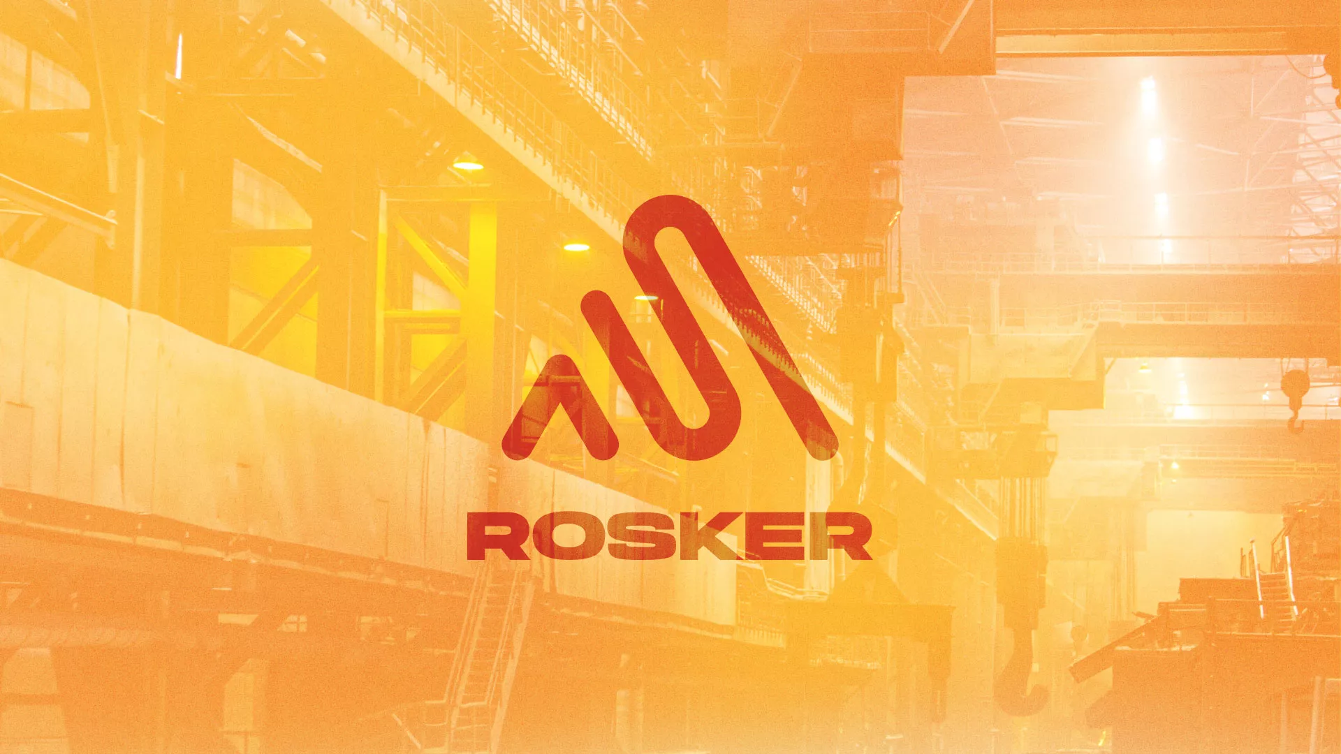 Ребрендинг компании «Rosker» и редизайн сайта в Сосновоборске